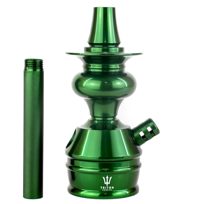 Stem Narguile Pequeno Triton Zip