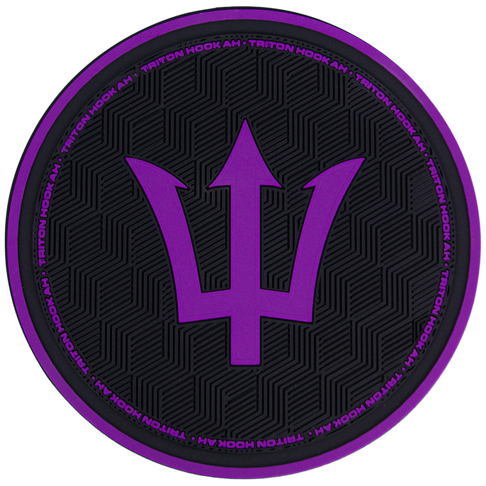 Tapete Silicone Triton...