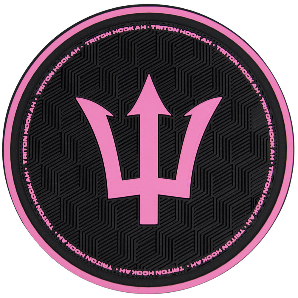 Tapete Silicone Triton...