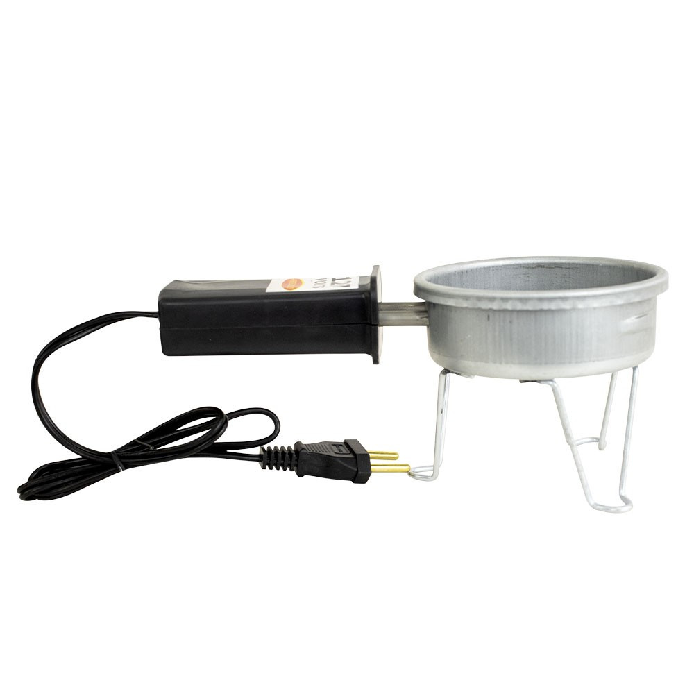 Fogareiro para Narguile Artcoco Pequeno 220v - Forninho, Panelinha, Acendedor
