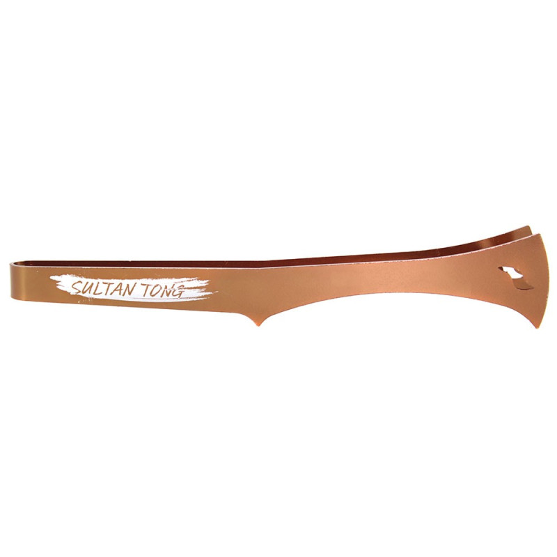 Pegador Narguile Sultan Tong Cobre