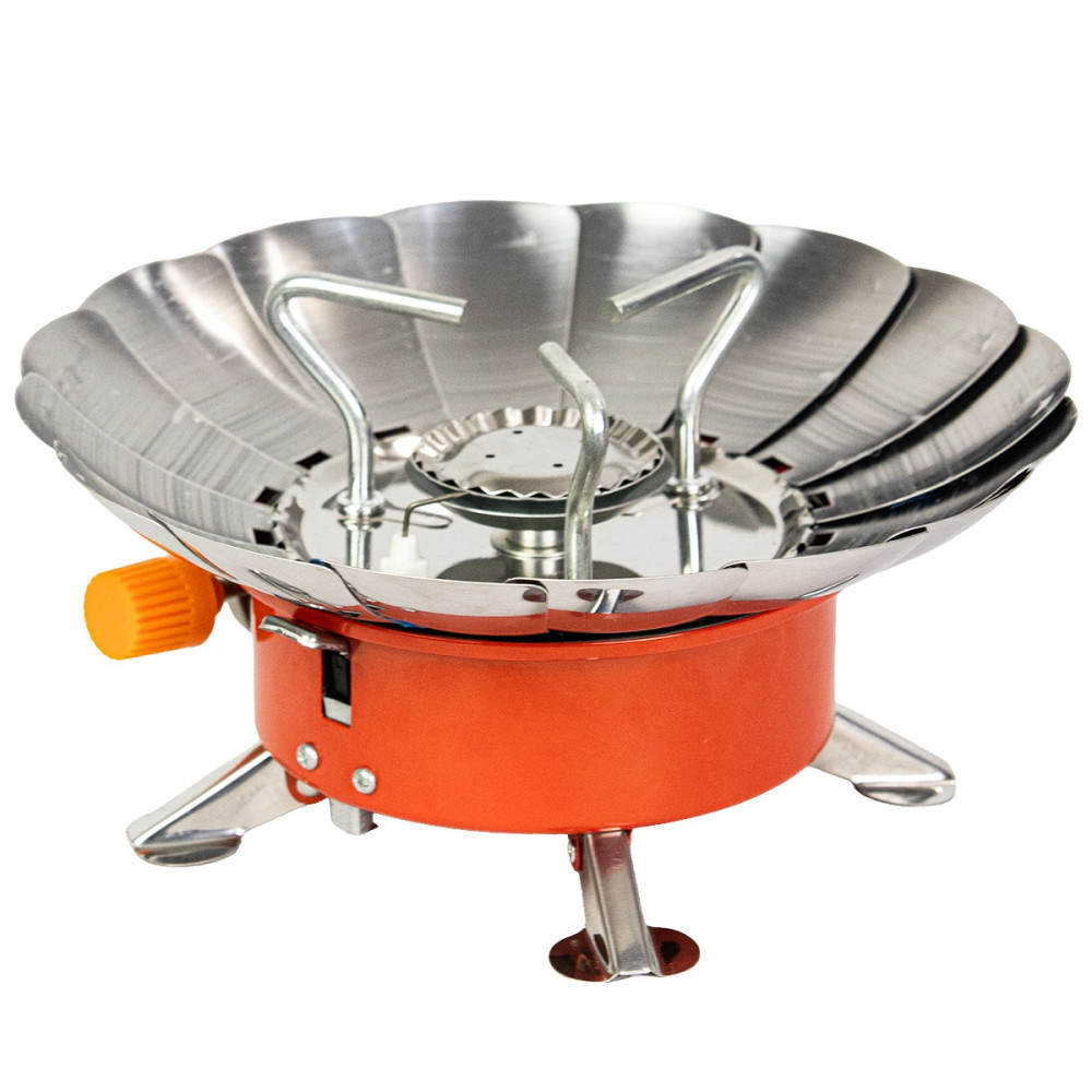 Fogareiro a Gás K-203 - Sem...