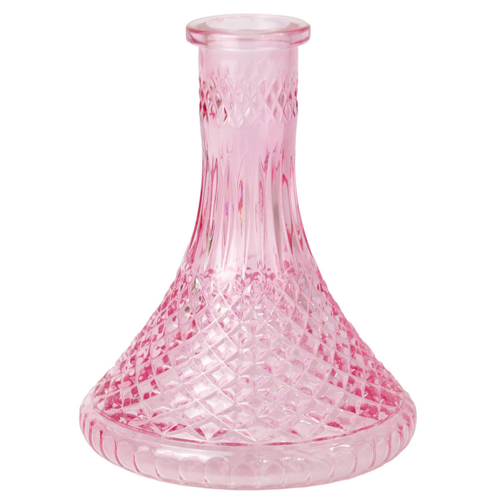 25cm Vaso Narguile Médio...